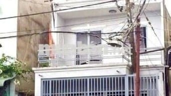 BÁN NHÀ 2 TẦNG, GIÁ TỐT: 3.95 TỶ (45m2) Đ. SỐ 4, TRƯỜNG THỌ, THỦ ĐỨC