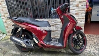 Bán Sh 125cc đời 2015 1 chủ mua mới