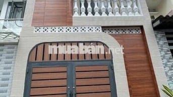Cho thuê nhà phố mới xây nguyên căn Full nội thất