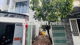 BÌNH TÂN NGAY KHU TÊN LỬA ĐƯỜNG 8M GẦN MẶT TIỀN - ĐẤT THỔ CƯ 106M2