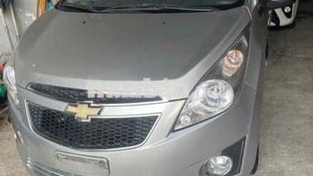 Chevrolet Spark 2011 LT 1.2 MT - 70000 km
