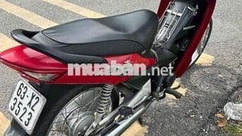 Honda Wave anpha 2007