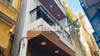 Siêu Hiếm - Nhà Phân Lô - Ô Tô đỗ cửa Thanh Xuân