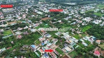 Bán đất tại Nguyễn Thị Định, Buôn Ma Thuột, 2,4 tỷ, 175m2