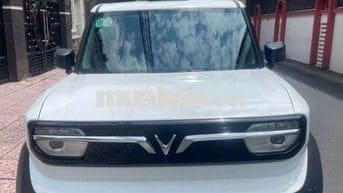 VinFast VF3 2024 Thuê pin - 6980 km