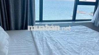 Căn hộ 3PN Mường Thanh Viễn Triều view biển