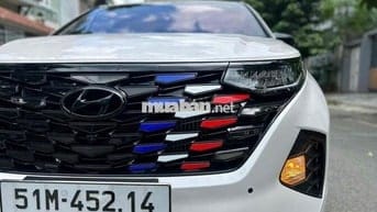 Hyundai Custin 2024 Cao Cấp 2.0T - 9300 km