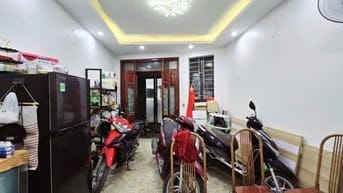 HẠ ĐÌNH, THANH XUÂN - NHÀ DÂN XÂY - NGÕ NÔNG - GẦN PHỐ - 30M - 5 TẦNG