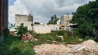 Đất hỗn hợp, SHR,dt: 5mx13m=65m2, tX 25, hẻm 3m. Khu dân cư đông