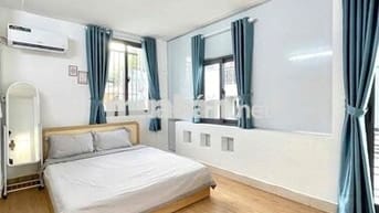 ❤️CĂN HỘ BAN CÔNG - CỬA SỔ LỚN CỰC THOÁNG NGAY NGÃ TƯ PHÚ NHUẬN