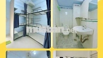 🏠 Ký Túc Xá Giá Rẻ Quận 10 - uy tính, bao điện nước có khắp HCM