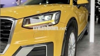 Audi Q2 Đặc Biệt 1.0 Turbo Chuẩn 4 Vạn Km Cực Đẹp
