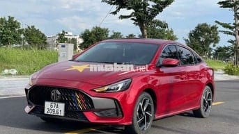 MG MG5 2022 Luxury gia đình full hãng 26000 km