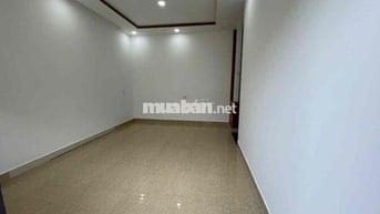 Nhà Trống 50m2 Đường 6m TL37 Gần Chợ Cầu Đồng