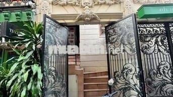 ✨ MẶT BẰNG NGANG 12M VỊ TRÍ ĐẮC ĐỊA KHU BẾN NGHÉ Q.1 ✨