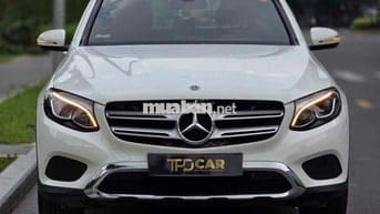Mercedes Benz GLC 2019 200 - 74000 km