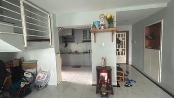 Chỉ với 23 triệu có ngay căn duplex 6 phòng ngủ, mới đẹp.