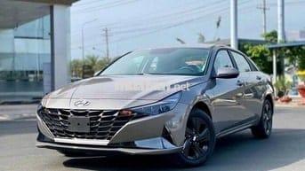 Hyundai Elantra 2025 2.0 AT Cao cấp