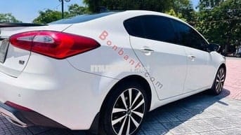 Kia K3 2.0 AT 2015 - 328 Triệu