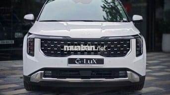 Kia Carnival 2025 Signature 1.6 Turbo HEV 7S