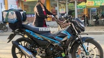 satria dọn tâm quyết cần chia sẻ đam me cho ae