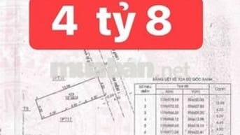 CHÍNH CHỦ BÁN NHÀ NGUYỄN PHÚC CHU P15