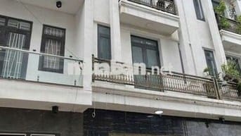 NHÀ4 TẤM KHU ĐỒNG BỘ  GIÁ TỐT 5TỶ250