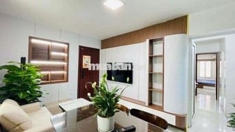 CĂN HỘ TẬP THỂ TRUNG TÂM CẦU GIẤY - FULL NỘI THẤT ĐẸP - SỔ CHÍNH CHỦ