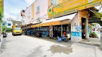Bán Nhà Mặt Tiền Kinh Doanh Đa Ngành Nghề Khu VIP Nguyễn Văn Khối 