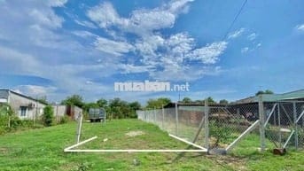 Đất Trảng Bàng Đất Khu Dân cư MT đường QLN2. giá 635tr/330m2. SHR XDTD