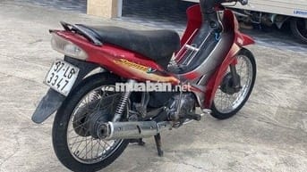 Bán xe jup v