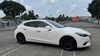 Mazda 3 2019 Sport 1.5L Deluxe - 86000 km