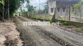 Đất thỗ cư phường An tịnh kcn trang bang Tây ninh