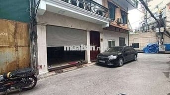 Cho Thuê nhà nguyên căn nguyễn văn cừ Ngọc Lâm Long Biên 55m Giá 28 tr