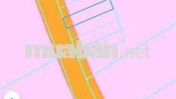 Đất nền xã An Viễn gần ủy ban chợ kcn Giang Điền 1 tỷ 1 bao sổ.