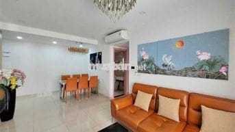 Cho thuê căn góc 3PN.2WC đẹp sạch sẽ y hình-Botanica Premier