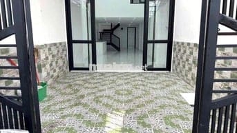 NC 3pn2wc 80m2 hẻm 209 Nguyễn Văn Khối P8