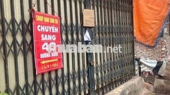 🚀 NHÀ MẶT PHỐ ĐƯỜNG BƯỞI – 14.1m²/21.9m² – 2 TẦNG – 4.7 TỶ – BA ĐÌNH 🚀
