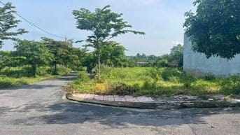 💥 Bán lô góc 2 mặt tiền – Xã Bình Minh, Trảng Bom – Giá chỉ 1,45 tỷ!