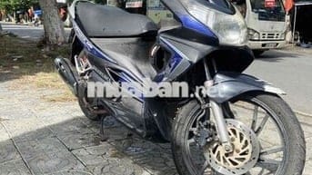 Suzuki Hazate biển 43