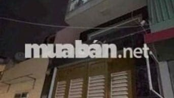 Cho Thuê Nhà HXH 5PN,5WC, Đường Nguyễn Văn Lượng, Giá chỉ 20tr
