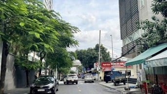 - siêu HIẾM - Bán đất mặt tiền đường Lê Thước, Thảo Điền, Quận 2