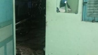 Cần 1 nữ ở ghép - có thể dọn vào ngay