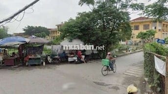 ĐẤT KINH DOANH SẦM UẤT~60M - ĐẦU TƯ HOẶC Ở 6.5 TỶ