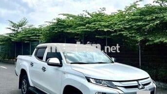 Mitsubishi Triton 2021 4x2 AT Mivec - 77000 km