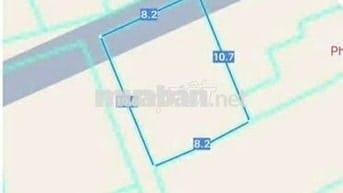 🌳 Đất Rộng 2 mặt kiệt, ngang 8m, cách đường chính chỉ 10m 🌳