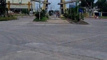 cho thuê nhà nguyên căn riêng biệt mặt tiền nhựa lớn tl 824 
