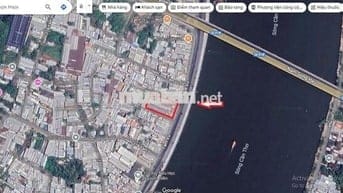 Bán Đất 3 MT 36m Vị Trí Siêu Đẹp Gần VinCom Xuân Khánh TT Cần Thơ