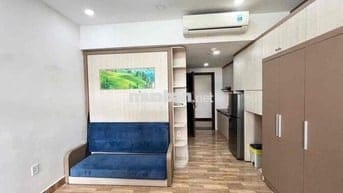 Cho thuê căn hộ chung cư Garden Gate 36m2. Gần sân bay Tân Sơn Nhất