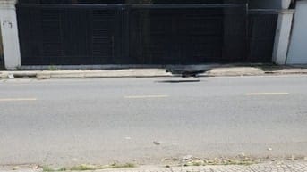 Cho thuê nhà mặt tiền Nguyễn Thị Búp Q12, DT 11x20m, vị trí đẹp, KD dễ
